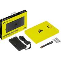 интеллектуальный контроллер Corsair iCUE Commander Core XT CL-9011112-WW