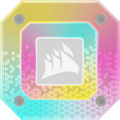 Corsair iCUE H100i Elite Capellix XT CW-9060072-WW