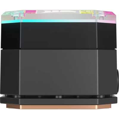 кулер Corsair iCUE H100i Elite Capellix XT CW-9060072-WW