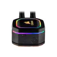 кулер Corsair iCUE H100i RGB PRO XT CW-9060043-WW