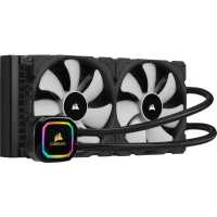 кулер Corsair iCUE H115i RGB PRO XT CW-9060044-WW