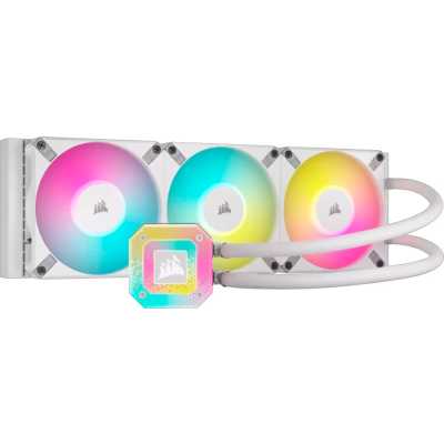 кулер Corsair iCUE H150i Elite Capellix XT CW-9060073-WW