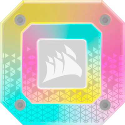 Corsair iCUE H150i Elite Capellix XT CW-9060073-WW