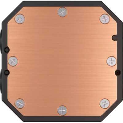 кулер Corsair iCUE H150i Elite Capellix XT CW-9060073-WW