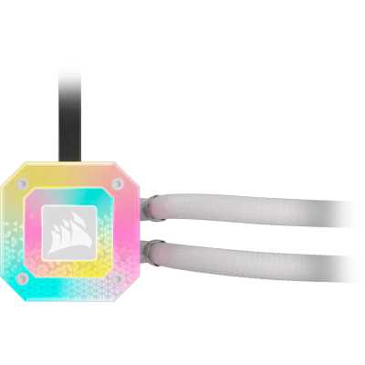 кулер Corsair iCUE H150i Elite Capellix XT CW-9060073-WW