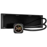 кулер Corsair iCUE H150i Elite LCD Display Liquid CW-9060062-WW