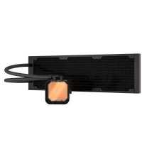 Corsair iCUE H150i Elite LCD Display Liquid CW-9060062-WW