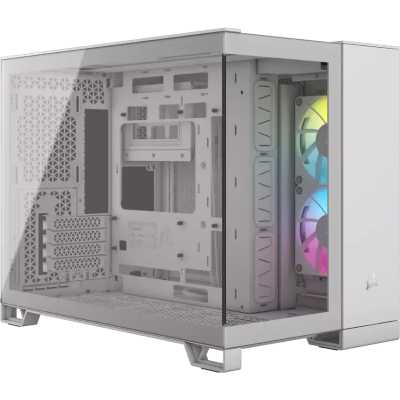 корпус Corsair iCUE Link 2500X RGB CC-9011268-WW