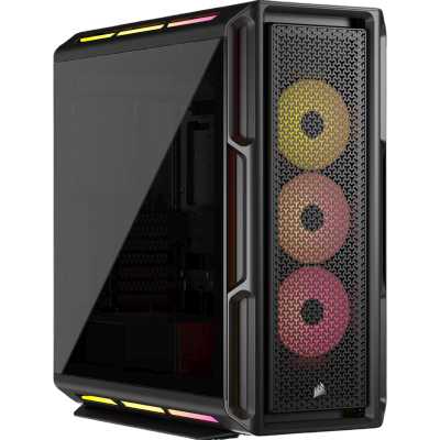 корпус Corsair iCUE Link 5000T LX RGB CC-9011298-WW