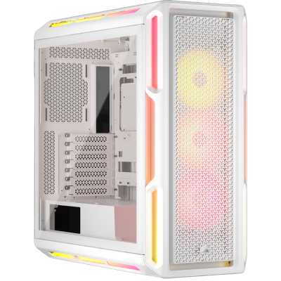 корпус Corsair iCUE Link 5000T LX RGB CC-9011299-WW