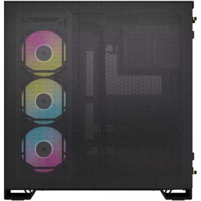 корпус Corsair iCUE Link 6500X RGB CC-9011269-WW