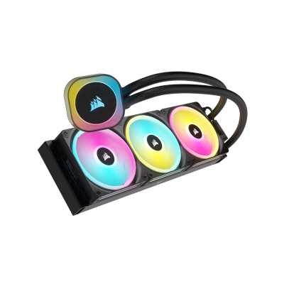 кулер Corsair iCUE LINK H150i RGB CW-9061003-WW