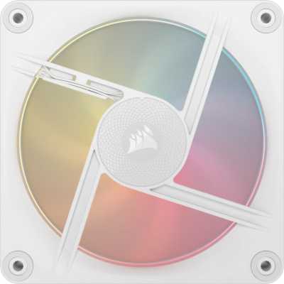 Corsair iCUE LINK LX120-R RGB Reverse CO-9051054-WW