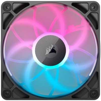 Corsair iCUE LINK RX120 MAX RGB CO-9051034-WW