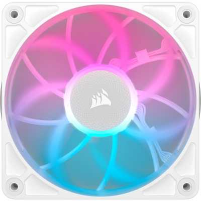 Corsair iCUE LINK RX120 MAX RGB CO-9051038-WW