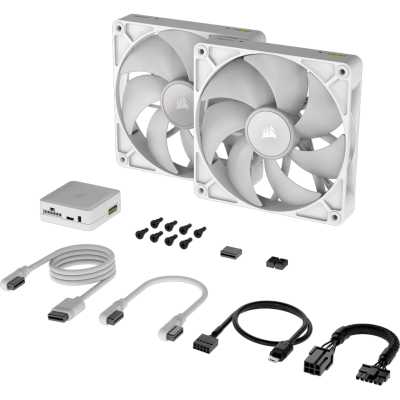 Corsair iCUE LINK RX140 RGB CO-9051024-WW