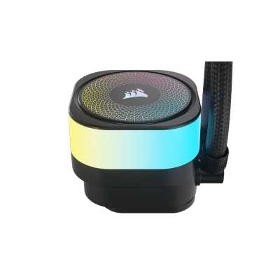 Corsair iCUE LINK Titan 240 RX RGB CW-9061016-WW