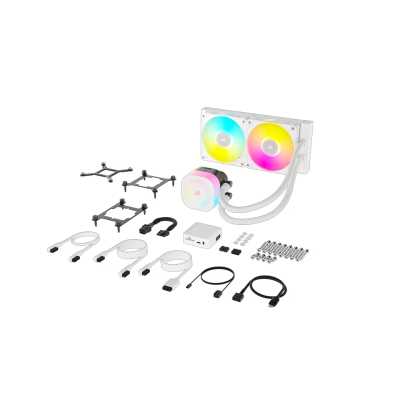 Corsair iCUE LINK Titan 240 RX RGB CW-9061020-WW