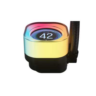 кулер Corsair iCUE LINK Titan 360 RX LCD CW-9061023-WW