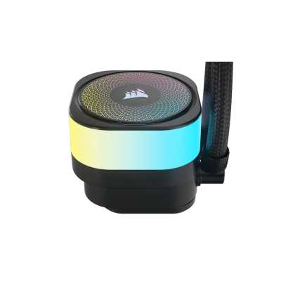 Corsair iCUE LINK Titan 360 RX RGB CW-9061018-WW
