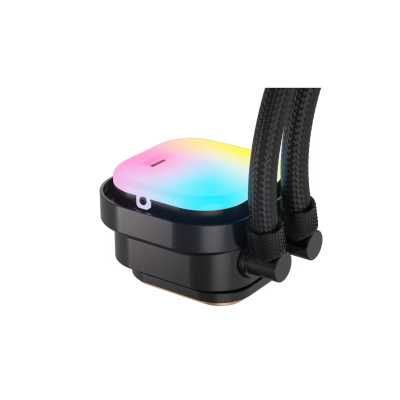 кулер Corsair iCUE LINK Titan 360 RX RGB CW-9061018-WW