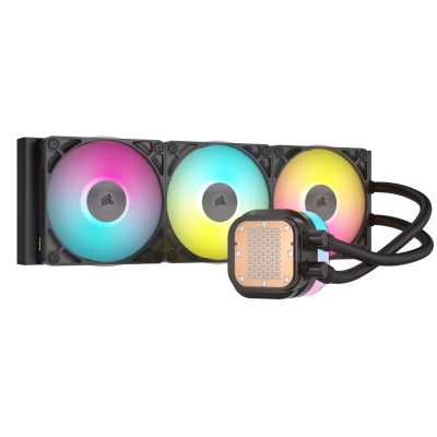 Corsair iCUE LINK Titan 360 RX RGB CW-9061018-WW