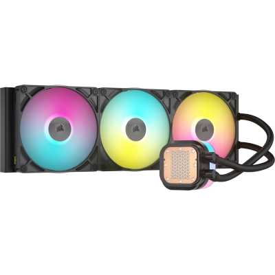 Corsair iCUE LINK Titan 420 RX RGB CW-9061019-WW