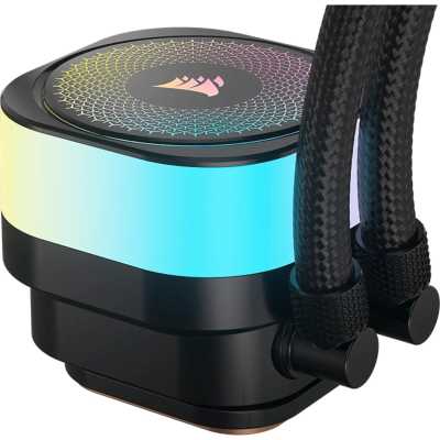 кулер Corsair iCUE LINK Titan 420 RX RGB CW-9061019-WW