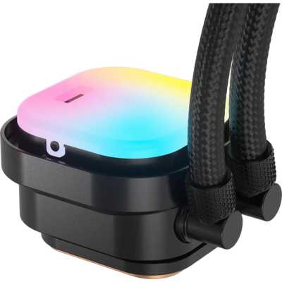 Corsair iCUE LINK Titan 420 RX RGB CW-9061019-WW