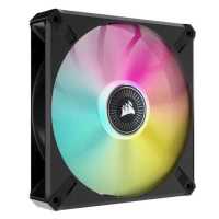 кулер Corsair iCUE ML140 RGB Elite CO-9050114-WW