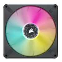 Corsair iCUE ML140 RGB Elite CO-9050114-WW