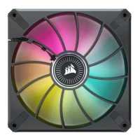 Corsair iCUE ML140 RGB Elite CO-9050114-WW