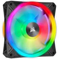 кулер Corsair iCUE QL120 RGB CO-9050097-WW