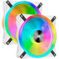 кулер Corsair iCUE QL140 RGB CO-9050106-WW