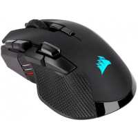 мышь Corsair Ironclaw RGB Wireless Black CH-9317011-EU