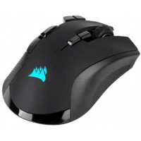 Corsair Ironclaw RGB Wireless Black CH-9317011-EU