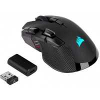 Corsair Ironclaw RGB Wireless Black CH-9317011-EU