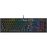 клавиатура Corsair K60 RGB PRO Low Profile CH-910D018-RU