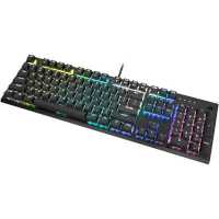 клавиатура Corsair K60 RGB PRO Low Profile CH-910D018-RU