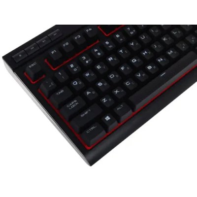 клавиатура Corsair K63 Compact CH-9115020-RU