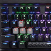 клавиатура Corsair K65 CH-9110014-RU