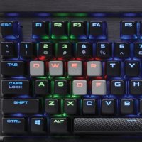 Corsair K65 CH-9110014-RU