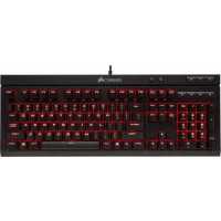клавиатура Corsair K68 Cherry MX Red CH-9102020-RU