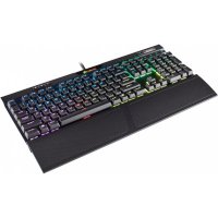 клавиатура Corsair K70 RGB MK.2 Cherry MX Brown