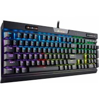 клавиатура Corsair K70 RGB MK.2 Cherry MX Brown