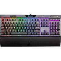 клавиатура Corsair K70 RGB MK.2 Low Profile RAPIDFIRE CH-9109018-RU