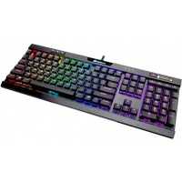 клавиатура Corsair K70 RGB MK.2 Low Profile RAPIDFIRE CH-9109018-RU