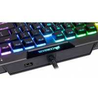 Corsair K70 RGB MK.2 Low Profile RAPIDFIRE CH-9109018-RU