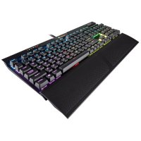 клавиатура Corsair K70 RGB MK.2 Rapidfire