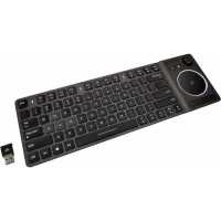 Corsair K83 Wireless Entertainment Keyboard CH-9268046-RU